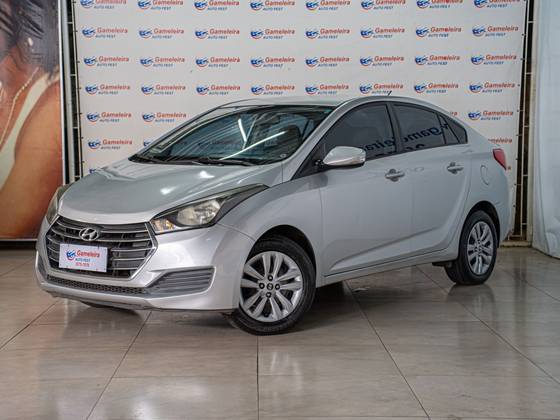 HYUNDAI HB20S 1.0 COMFORT PLUS 12V FLEX 4P MANUAL